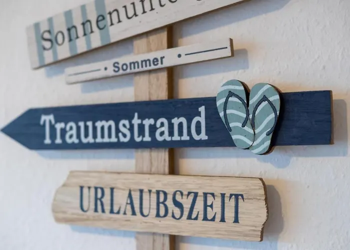 Ferienwohnung-marie-norddeich-muschelweg *