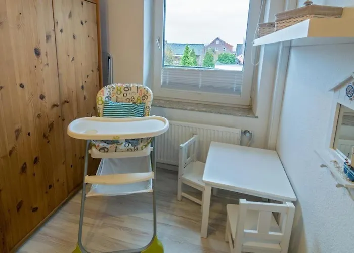 Ferienwohnung-marie-norddeich-muschelweg *